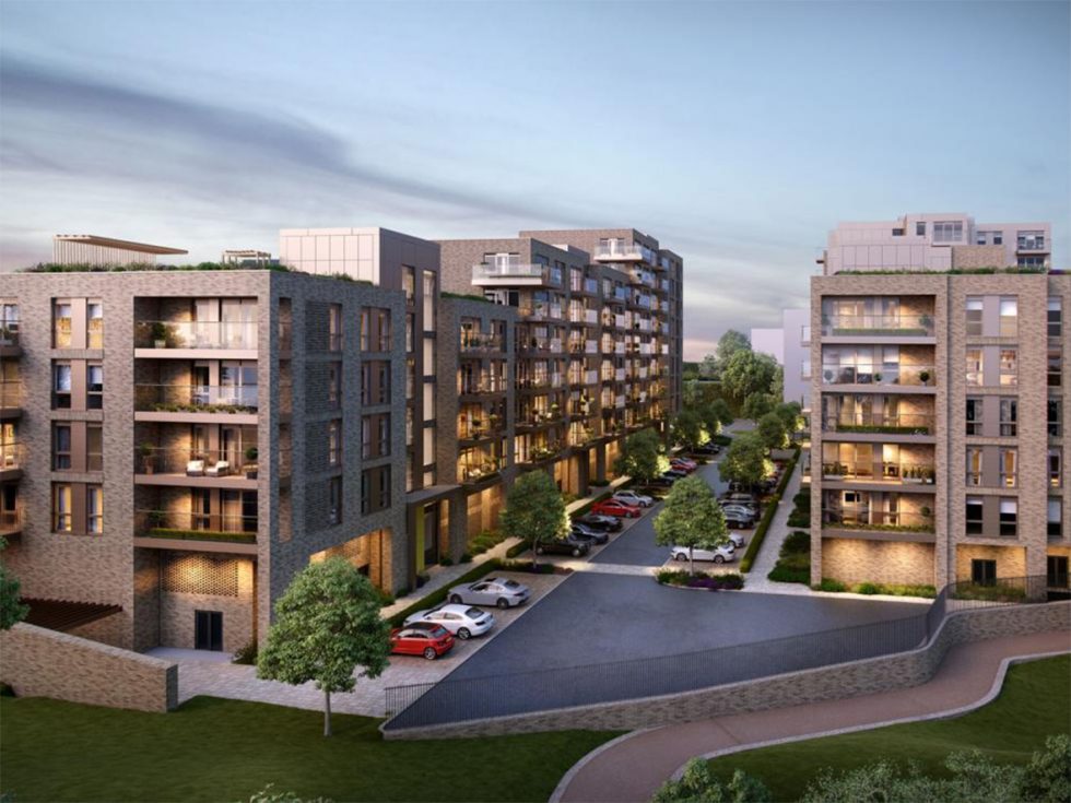 Mayfield reveals vision for new Watford village Audley Group Live