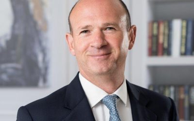 Nick Edwards appointed Chief Operating Officer