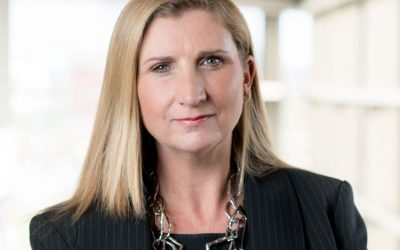 Lisa Rickman appointed to Group Board to support growth