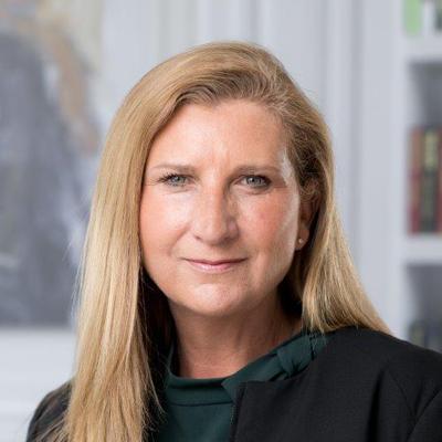 Lisa Rickman