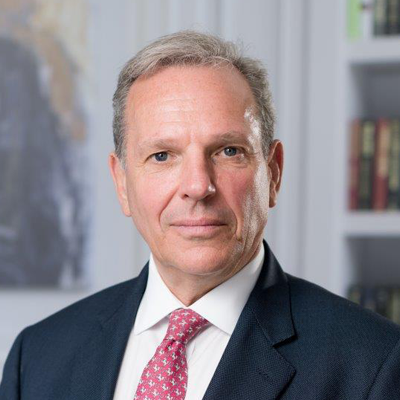 Nick Sanderson