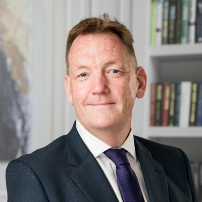 Paul Morgan