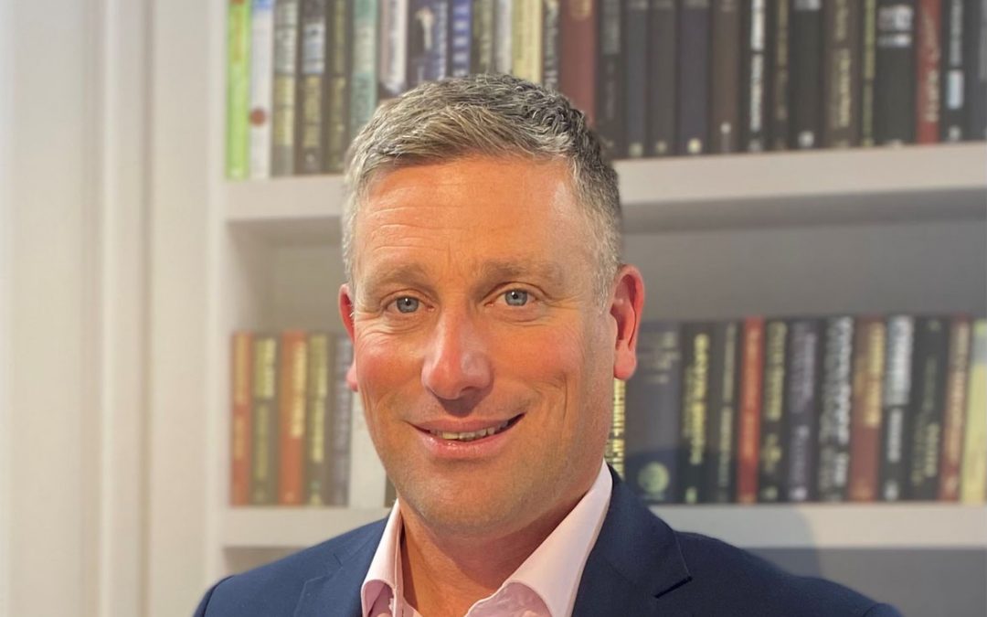 Audley Group appoints new Planning Director
