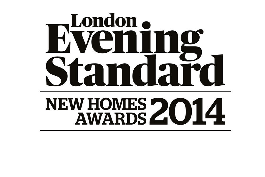 Evening Standard New Homes Awards 2014