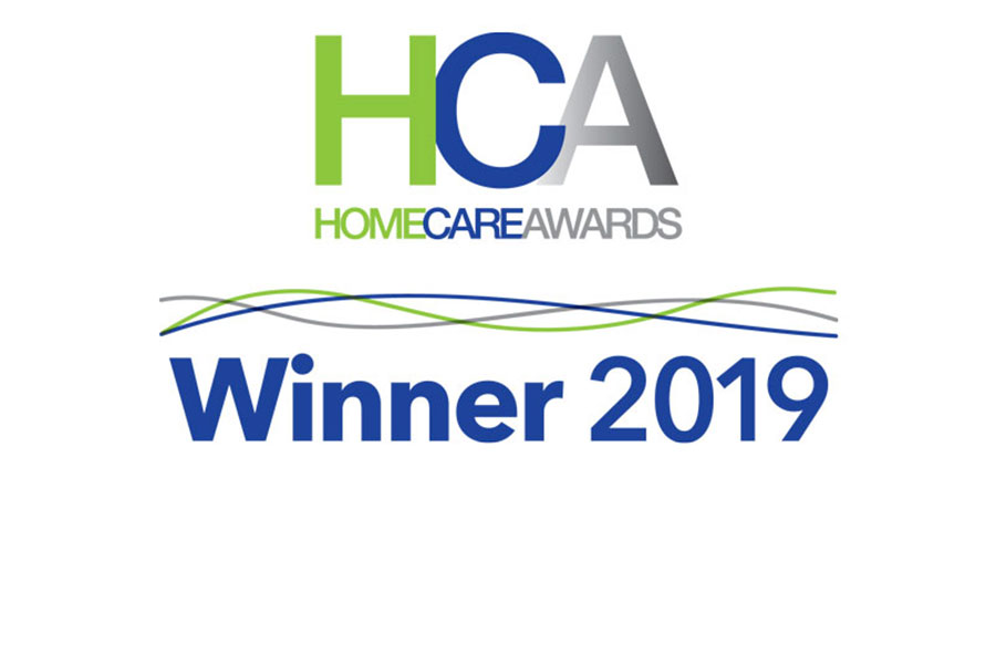 Home Care Awards 2019