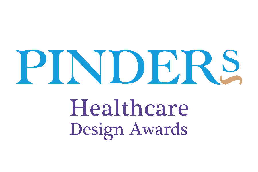 Pinders Healthcare Design Awards