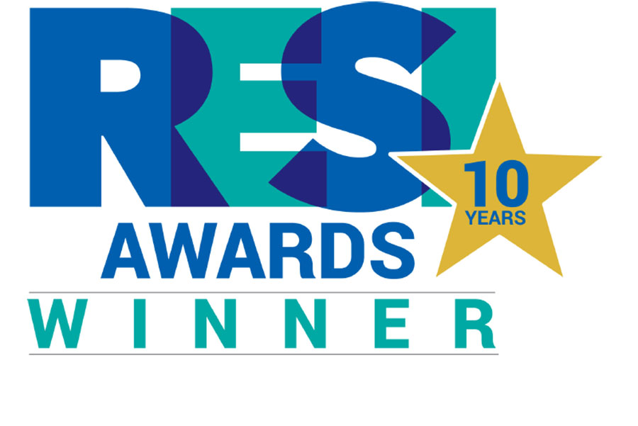 R.E.S.I Awards